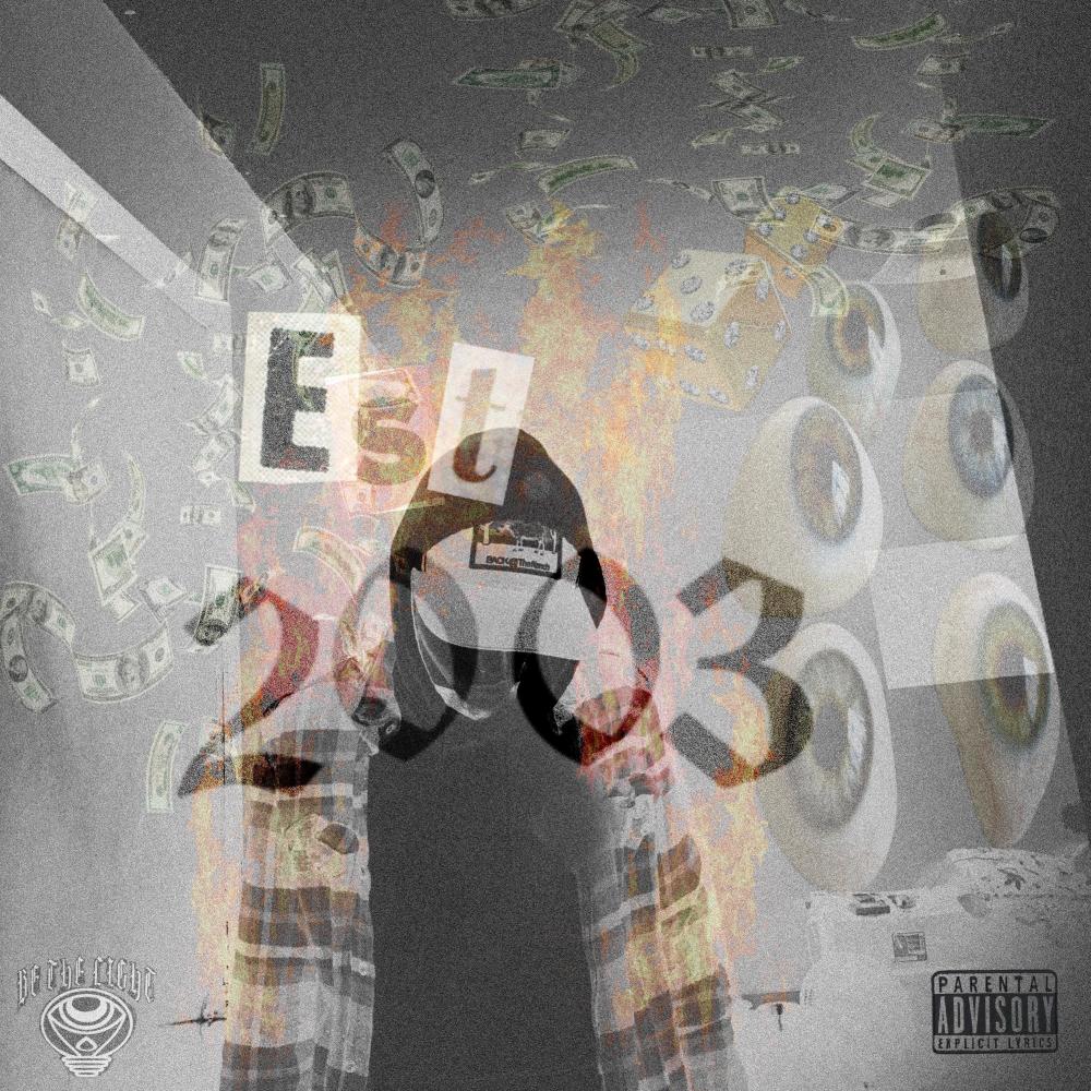 Fk Arnd & Die (feat. LURE) (Explicit)