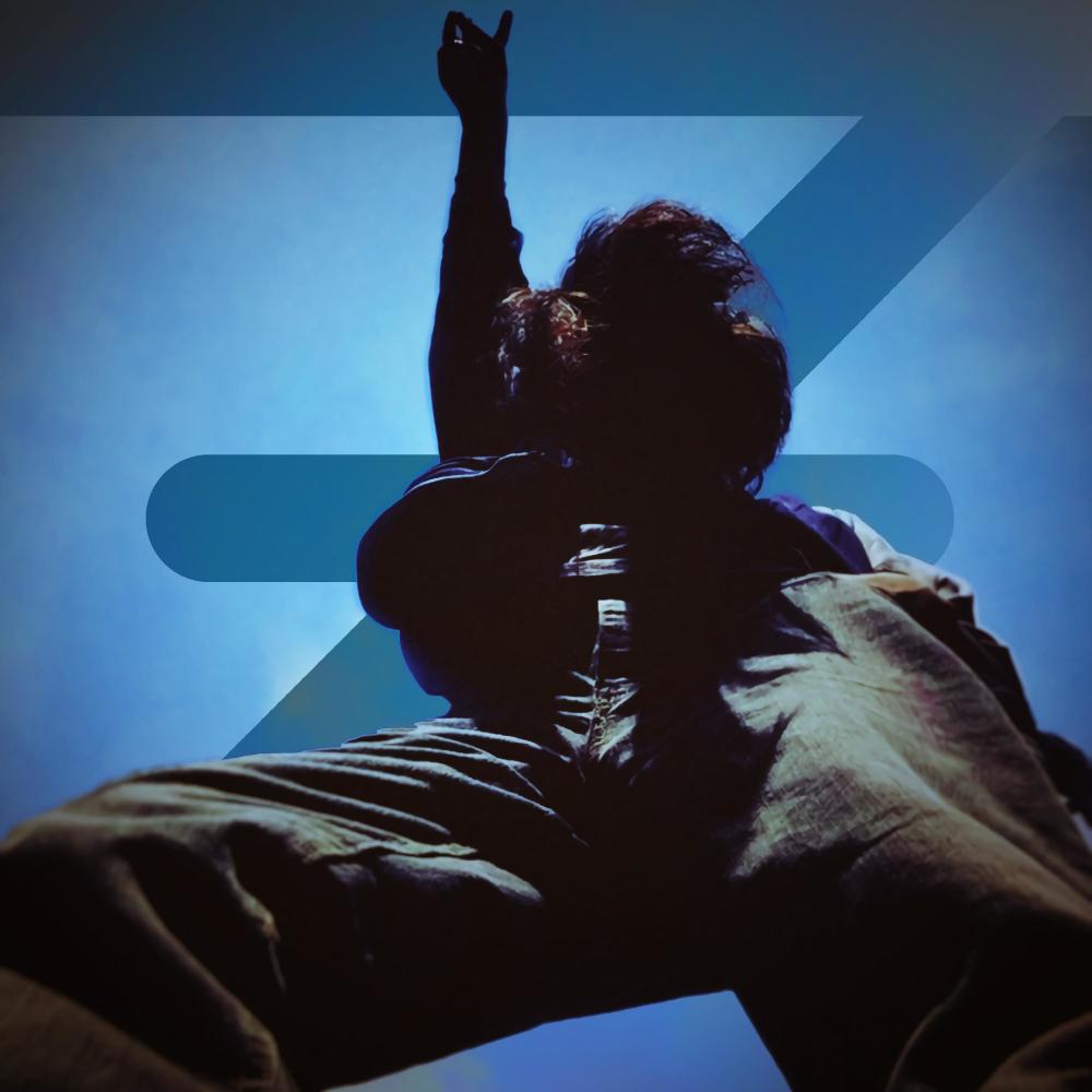 Azul