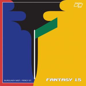 Fantasy 15的專輯Burgundy Mist / Percy St.