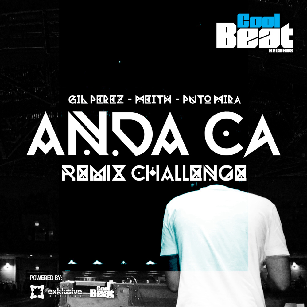 Anda Ca (Philip G & Mas Fasto Remix)