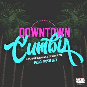 ดาวน์โหลดและฟังเพลง Downtown Cumbia พร้อมเนื้อเพลงจาก Fakir Flow