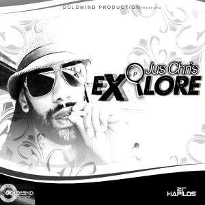 ดาวน์โหลดและฟังเพลง Explore พร้อมเนื้อเพลงจาก Jus Chris