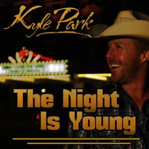 收聽Kyle Park的The Night Is Young歌詞歌曲