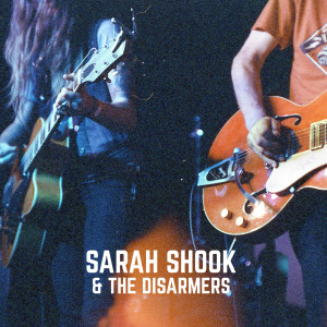 收聽Sarah Shook & the Disarmers的The Way She Looked at You (Explicit)歌詞歌曲