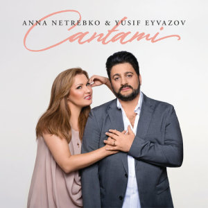 收聽Anna Netrebko的Krutoy: Cantami歌詞歌曲