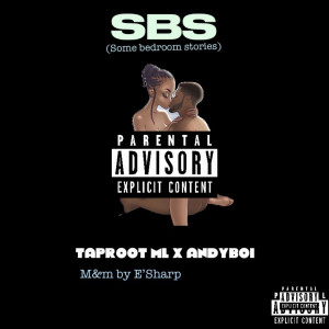 收聽Andyboi的SBS (some bedroom stories)歌詞歌曲