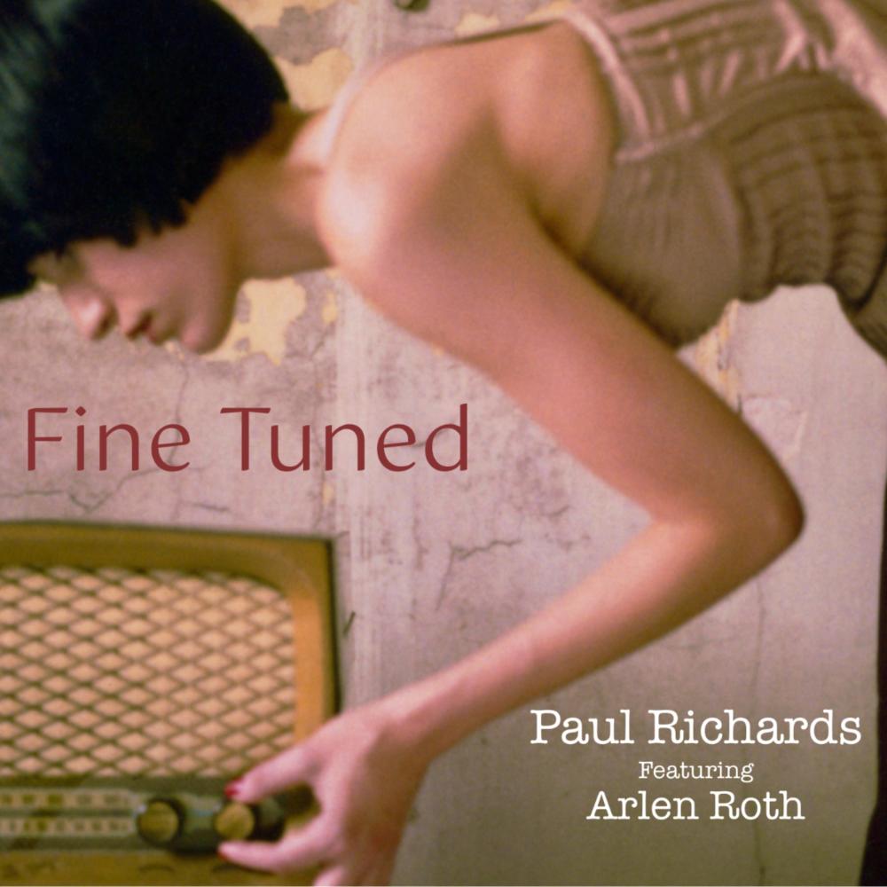 Dallas (feat. Arlen Roth)