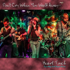 ดาวน์โหลดและฟังเพลง Dont Cry When You Walk Away พร้อมเนื้อเพลงจาก Keno Mapp
