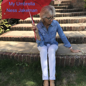 收聽Ness Jakeman的My Umbrella歌詞歌曲