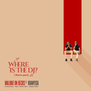Listen to Where Is the DJ (Dafro's Drum Mix) song with lyrics from Malumz On Decks
