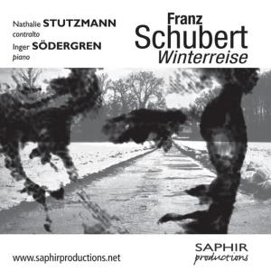 ดาวน์โหลดและฟังเพลง Der Lindenbaum พร้อมเนื้อเพลงจาก Nathalie Stutzmann