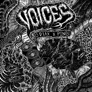 Listen to VOICES song with lyrics from P0NG0
