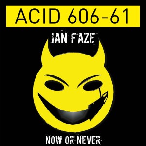 收聽Ian Faze的Now or Never歌詞歌曲