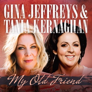 收聽Gina Jeffreys的My Old Friend歌詞歌曲
