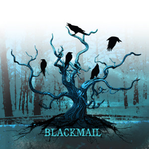 Blackmail的專輯Blackmail