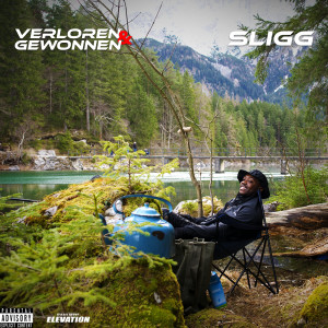 Album Verloren & Gewonnen (Explicit) from Sligg