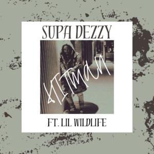 Supa Dezzy的專輯HitMan (feat. Lil Wildlife) [Explicit]