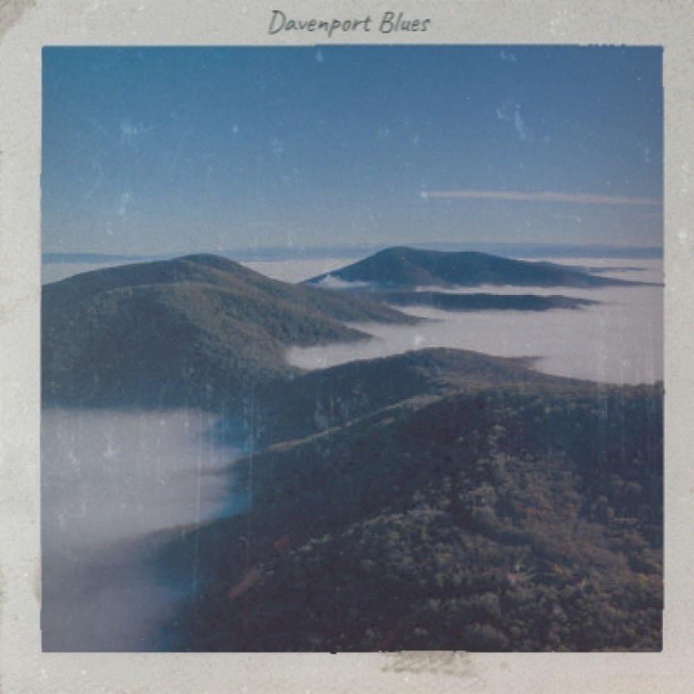 Davenport Blues