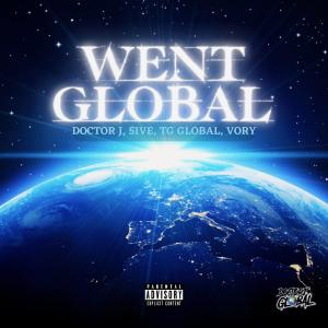 Went Global (feat. Vory & 5ive) (Explicit) dari TG Global