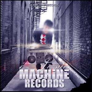 Listen to Vuvuzela song with lyrics from La Machine Records