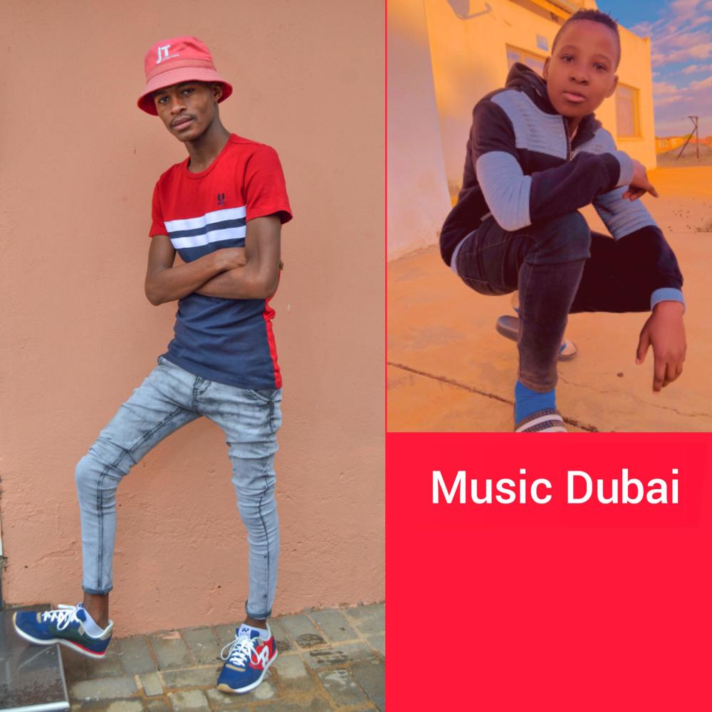 Dubai (feat. Leremi Deep) (Explicit)