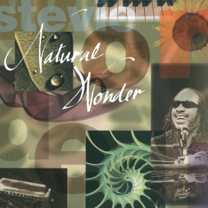ดาวน์โหลดและฟังเพลง My Cherie Amour (Live/1995) พร้อมเนื้อเพลงจาก Stevie Wonder