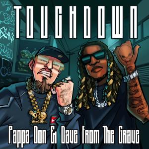 Dave From The Grave的專輯TouchDown (feat. Dave From The Grave) (Explicit)