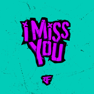 Album I Miss You oleh Bunkface