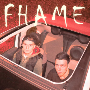 Album FHAME oleh Haber
