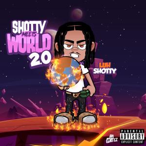 收听Luh Shotty的BREAK FROM TORONTO (Explicit)歌词歌曲