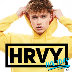 ดาวน์โหลดและฟังเพลง Say Something To Me พร้อมเนื้อเพลงจาก HRVY