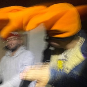 Listen to Hide N Seek (Explicit) song with lyrics from Nova