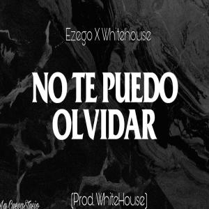 Album No te Puedo olvidar (feat. Ezego) from 