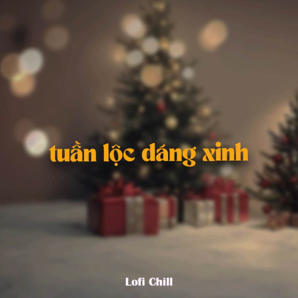 BEAT Tuần Lộc Dáng Xinh (Lofi)