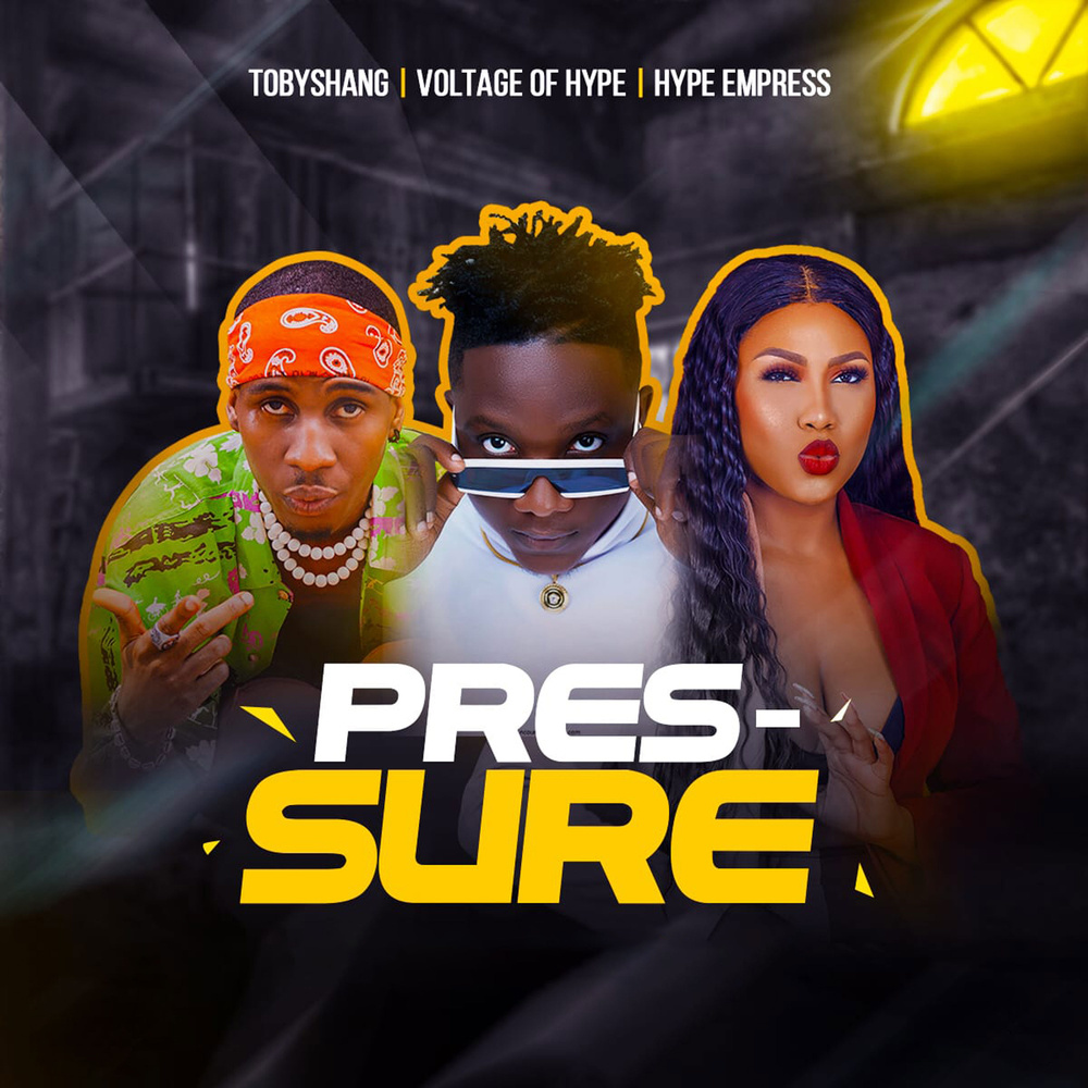 Pressure