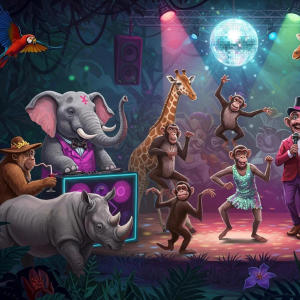 default playlist img