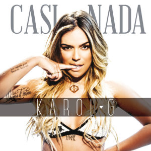 收聽Karol G的Casi Nada歌詞歌曲