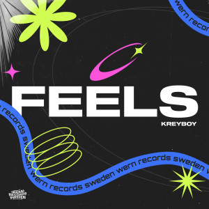 Kreyboy的專輯Feels