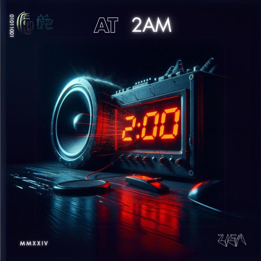 At 2AM