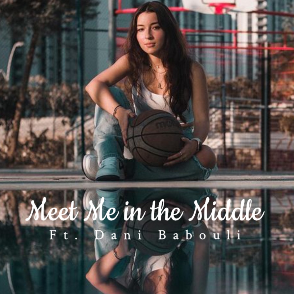 Meet Me in the Middle (feat. Jam Soup)