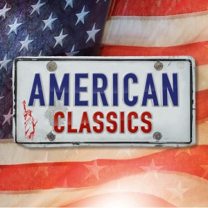 American Classics dari Various Artists
