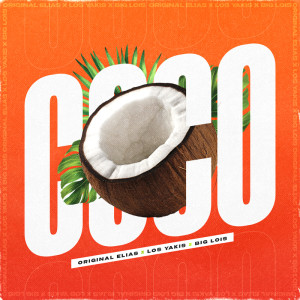 收聽Original Elias的COCO歌詞歌曲