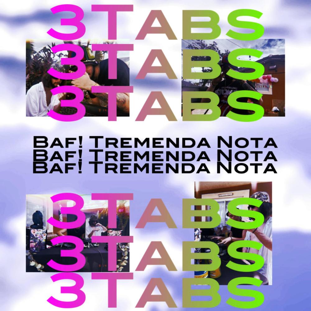 Baf (feat. Qil) (Explicit)