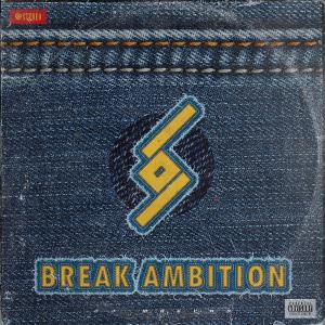 อัลบัม Break Ambition Rules ศิลปิน DJ Wreckx