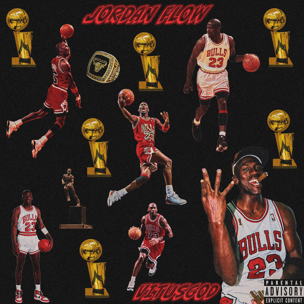 Jordan Flow (Explicit)