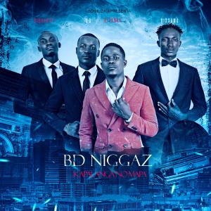 收聽BD Niggaz MEC的K No Mapa (Explicit)歌詞歌曲