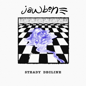Steady Decline (Explicit) dari Jawbone