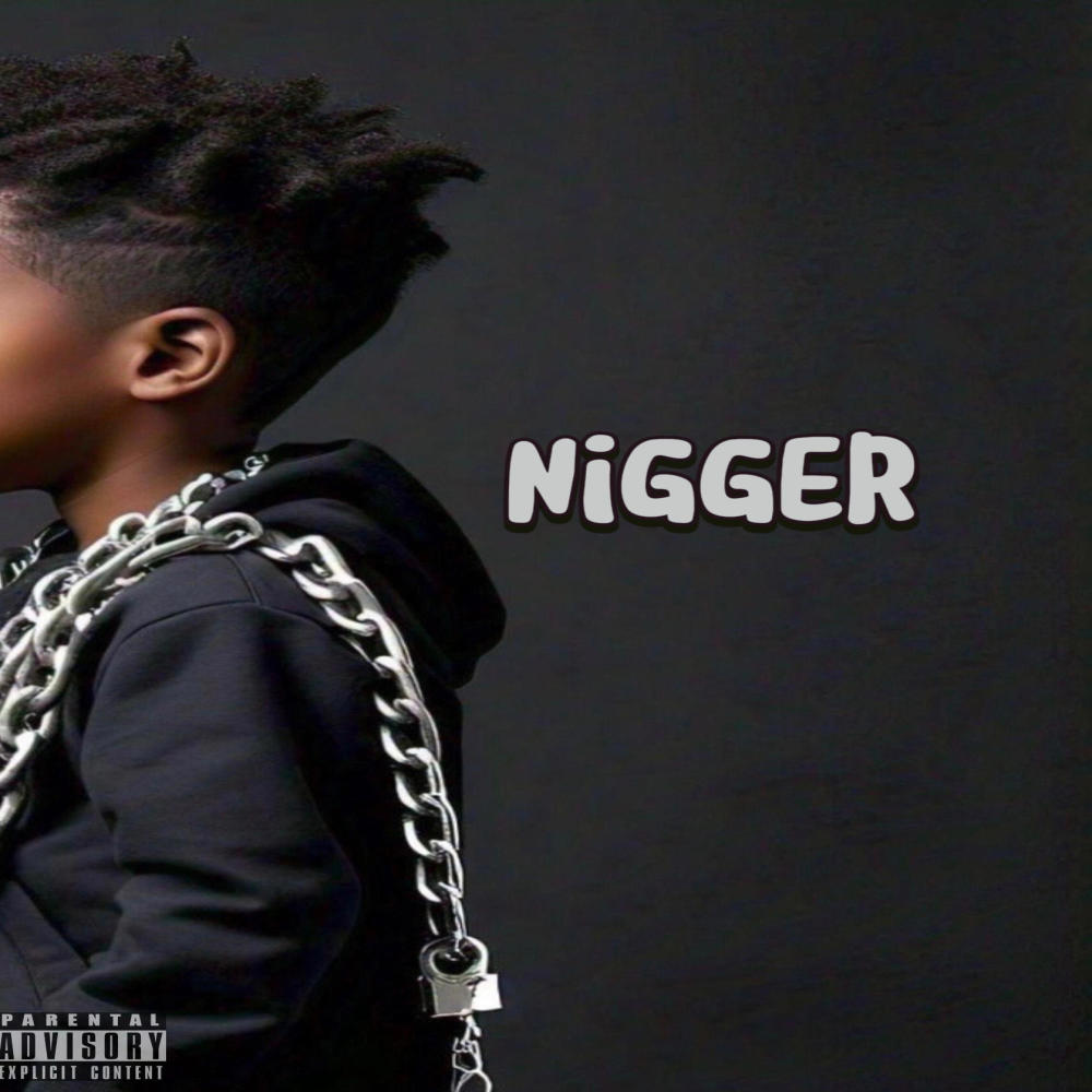 Young Nigger (feat. Saint levity & STAX & O.Metro) (Explicit)