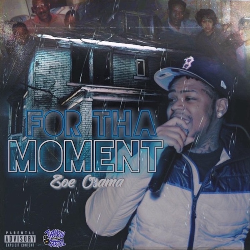 For Tha Moment (Put You On) (Explicit)