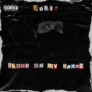 Album Blood on My Hands from 